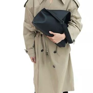 NWOT Callista Slim Stitch Tote